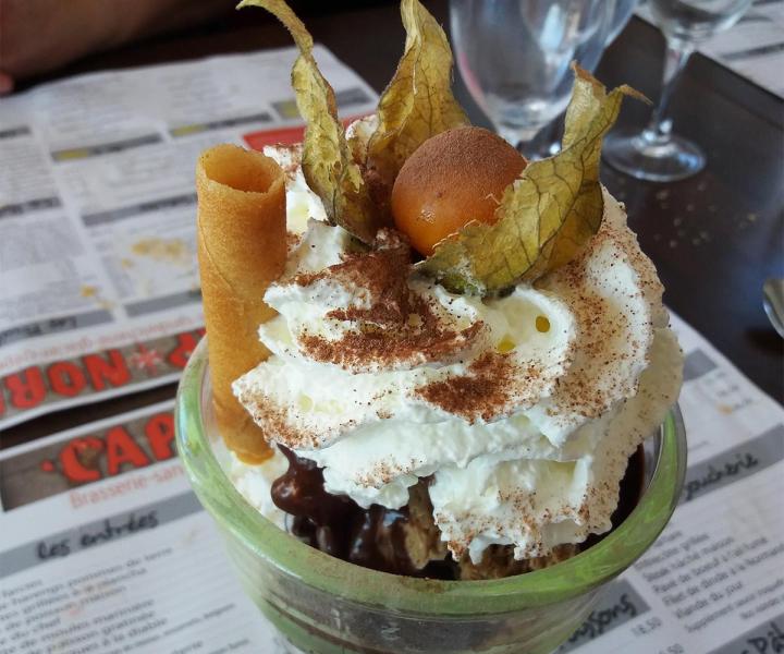 Cuisine faite maison Wimereux