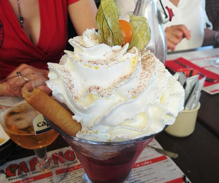 Cuisine faite maison Wimereux