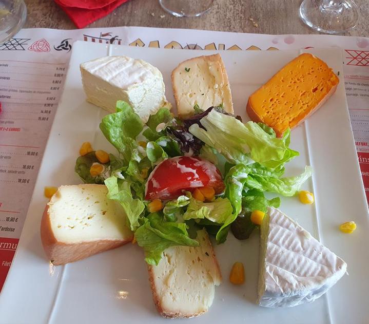 Restaurant français Wimereux