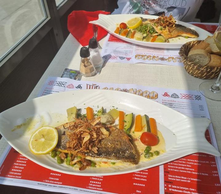 Cuisine faite maison Wimereux