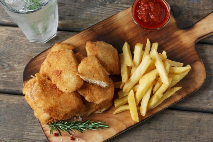 Plats faits maison Wimereux