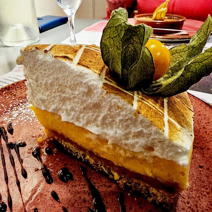 Restaurant fruits de mer Wimereux