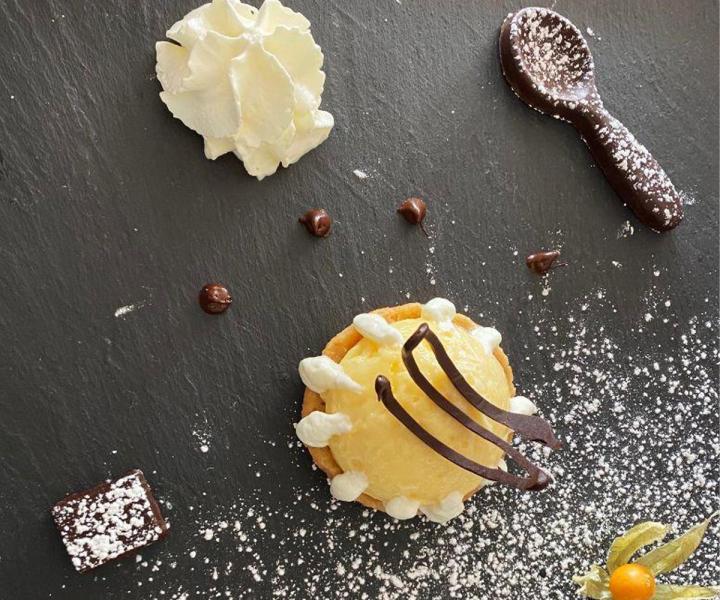 Cuisine faite maison Wimereux