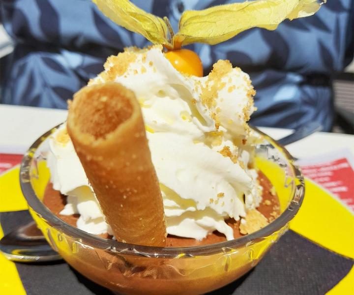 Cuisine faite maison Wimereux