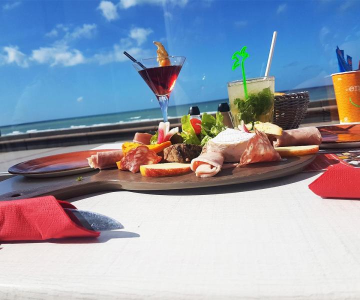 Restaurant spécialités françaises Wimereux