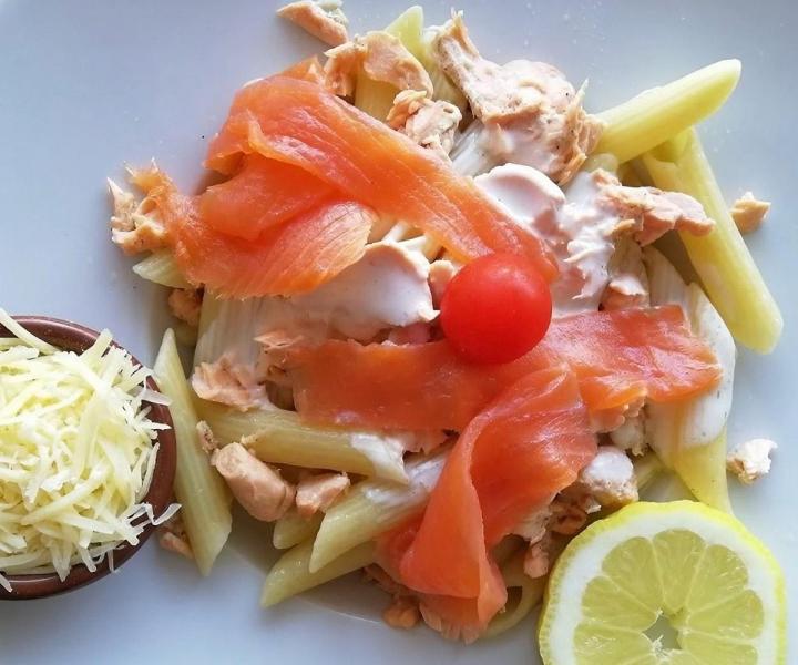 Plats de fruits de mer Wimereux