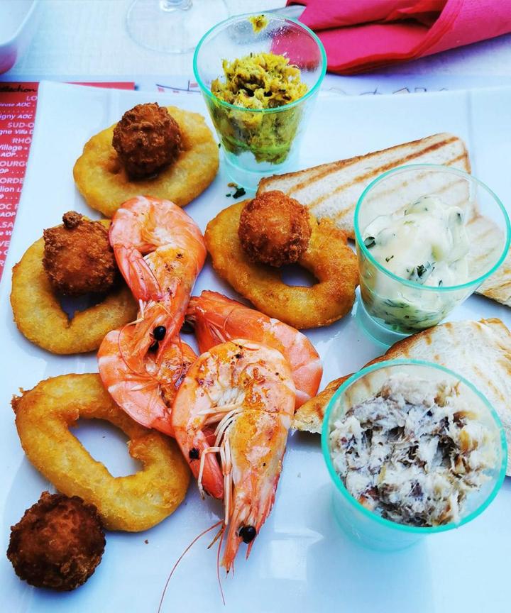 Cuisine faite maison Wimereux