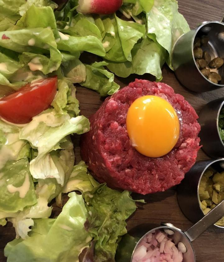 Cuisine faite maison Wimereux