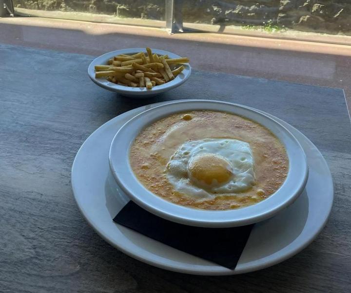Restaurant français Wimereux
