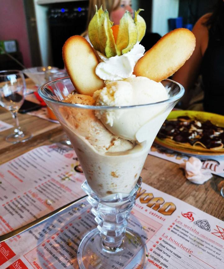 Glaces Wimereux